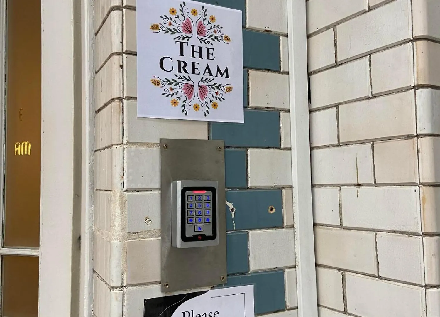 Hotel The Cream Budapest Ungheria