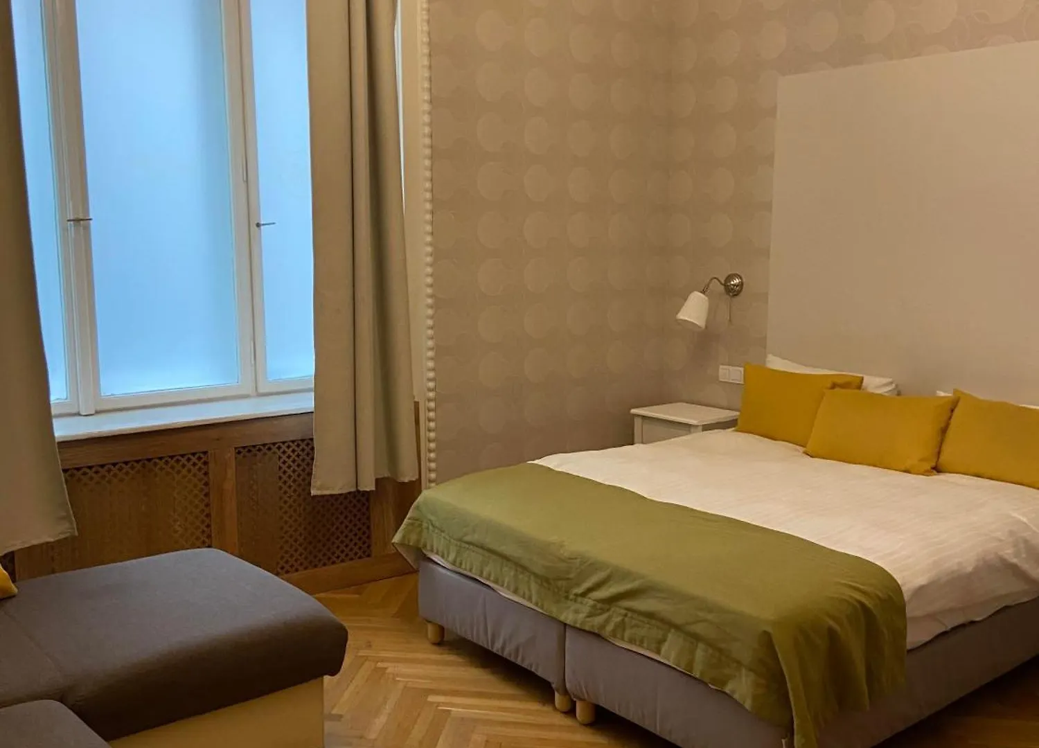 Hotel The Cream Budapest 0*,  Ungheria
