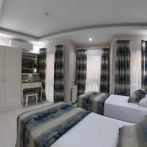 Crowned Hotel Istambul
