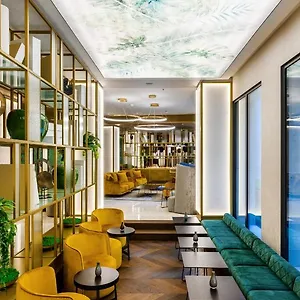 4* Hotel Emerald By Continental Group