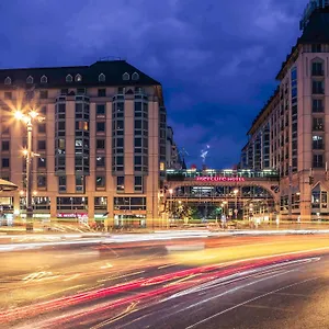 Mercure Korona Отель
