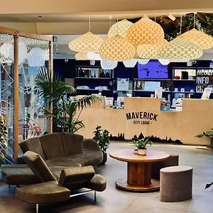  Ostello Maverick Soho